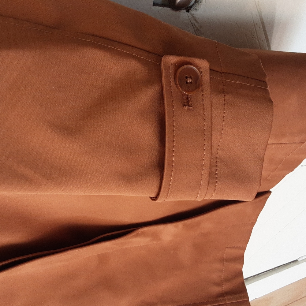 CWC fall coat - Picture 3 of 7